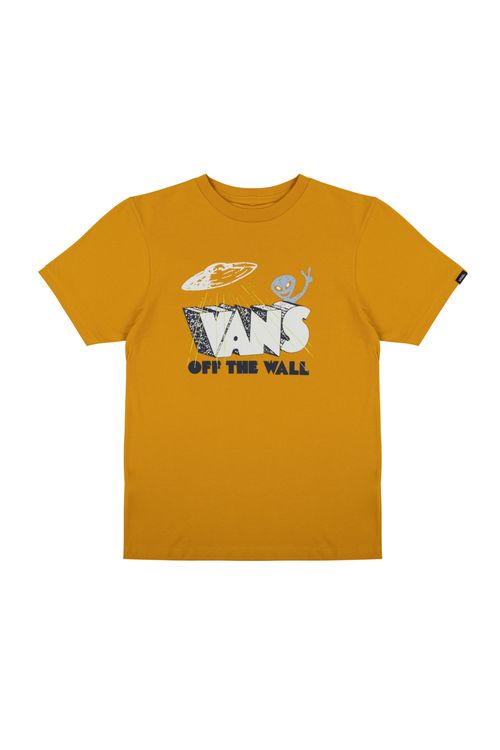 Camiseta-Vans-Basic-Infantil
