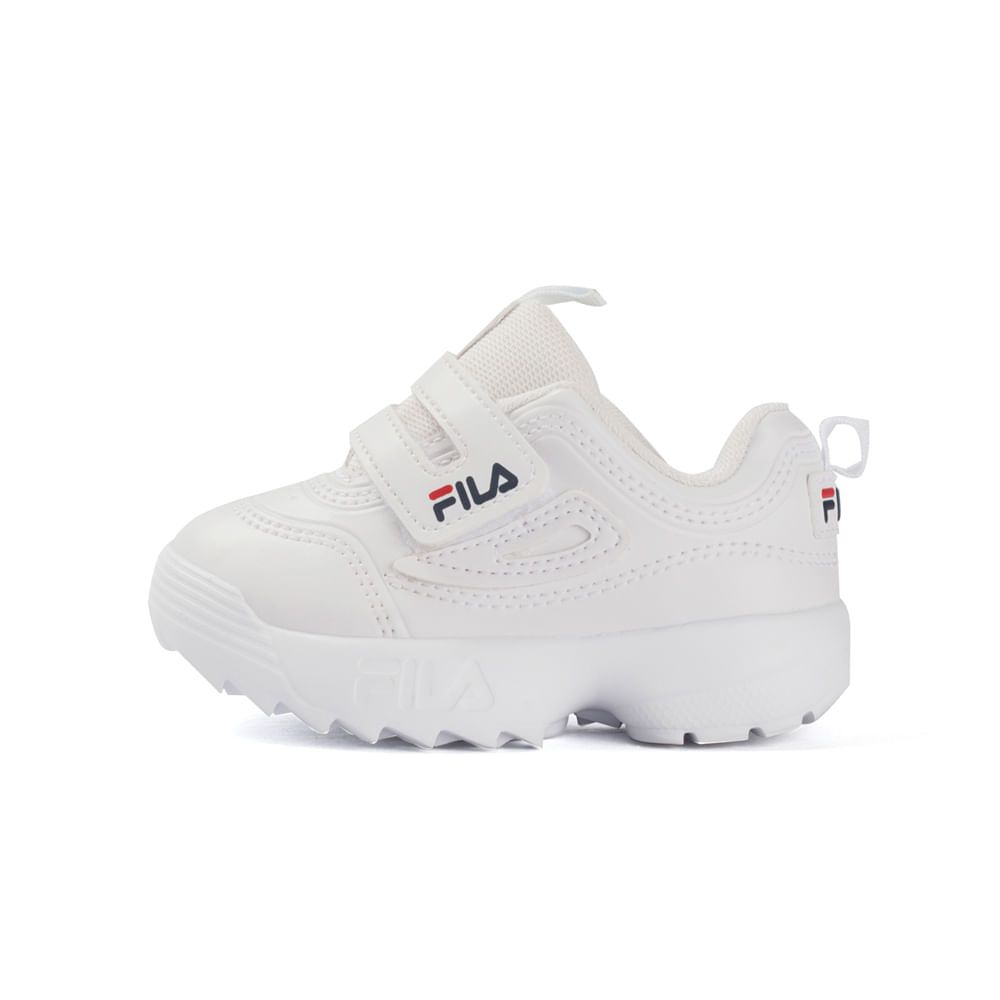 Tenis Fila Disruptor TD Infantil