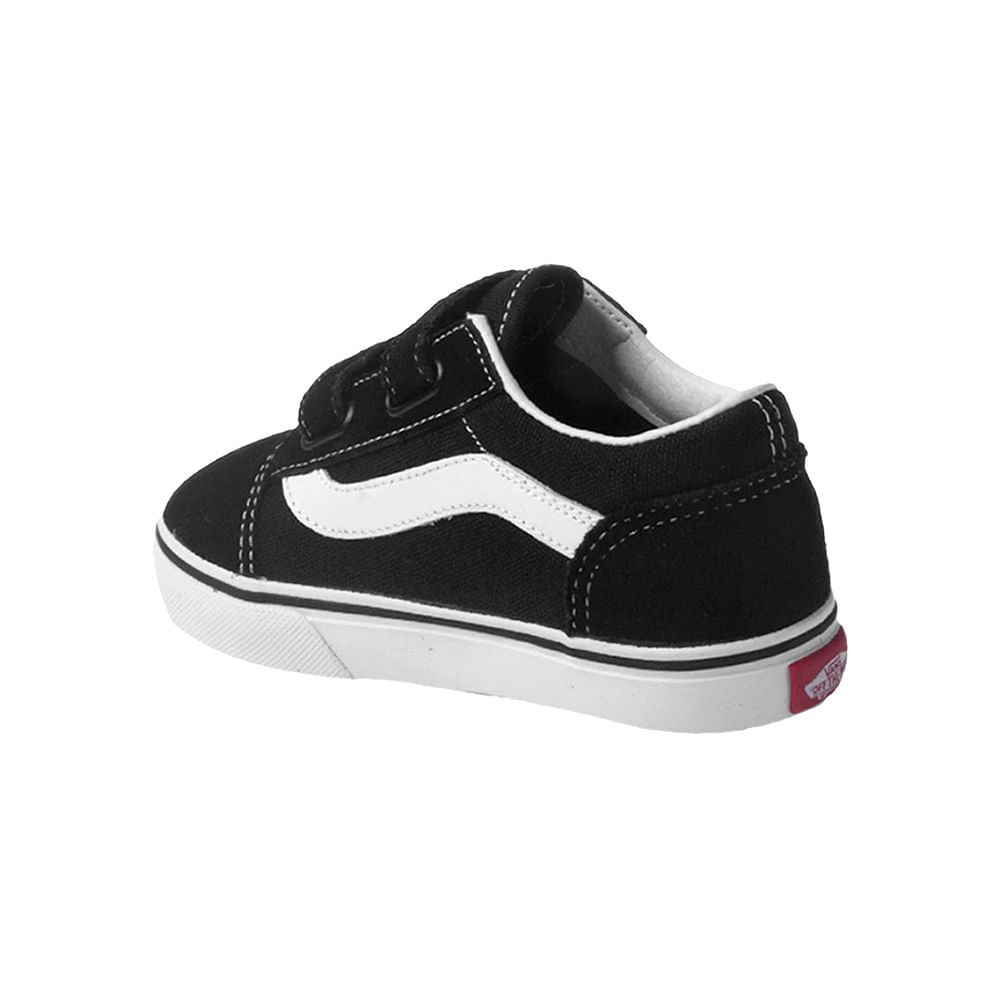 Zapatillas vans infantil outlet masculino