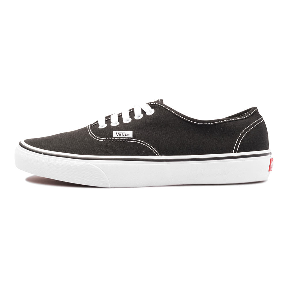 Tênis Vans Ua Authentic Masculino - Tênis Vans Ua Authentic Masculino - 43