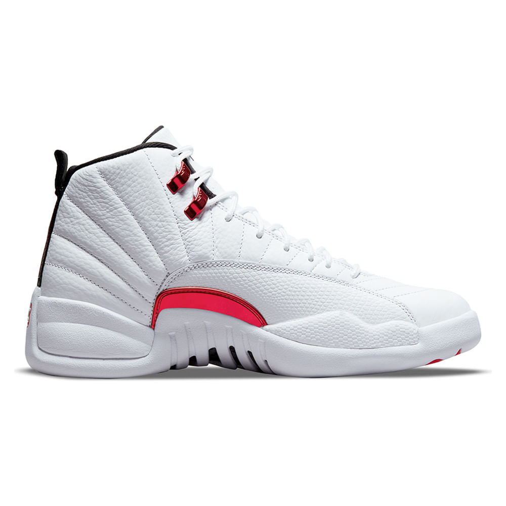 Tenis retro 12 hot sale