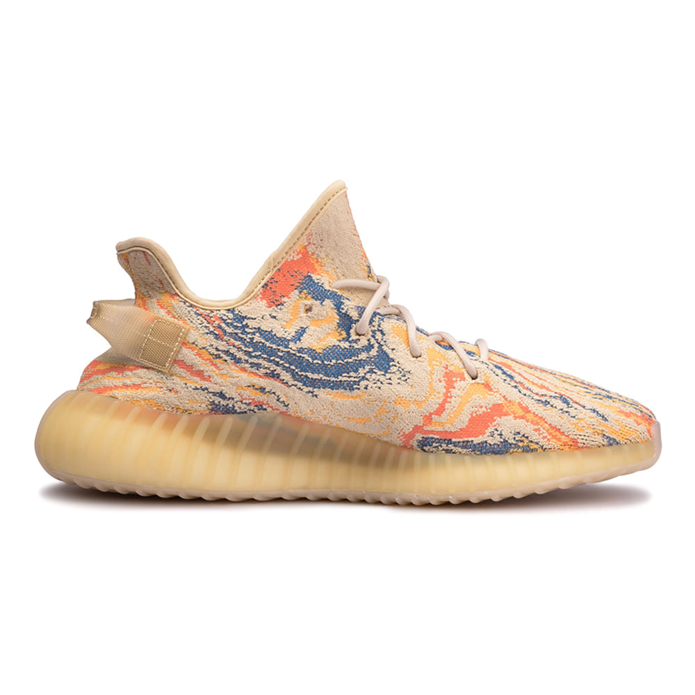 Tenis adidas Yeezy Boost 350 V2 Tenis e na Artwalk Mobile Awk