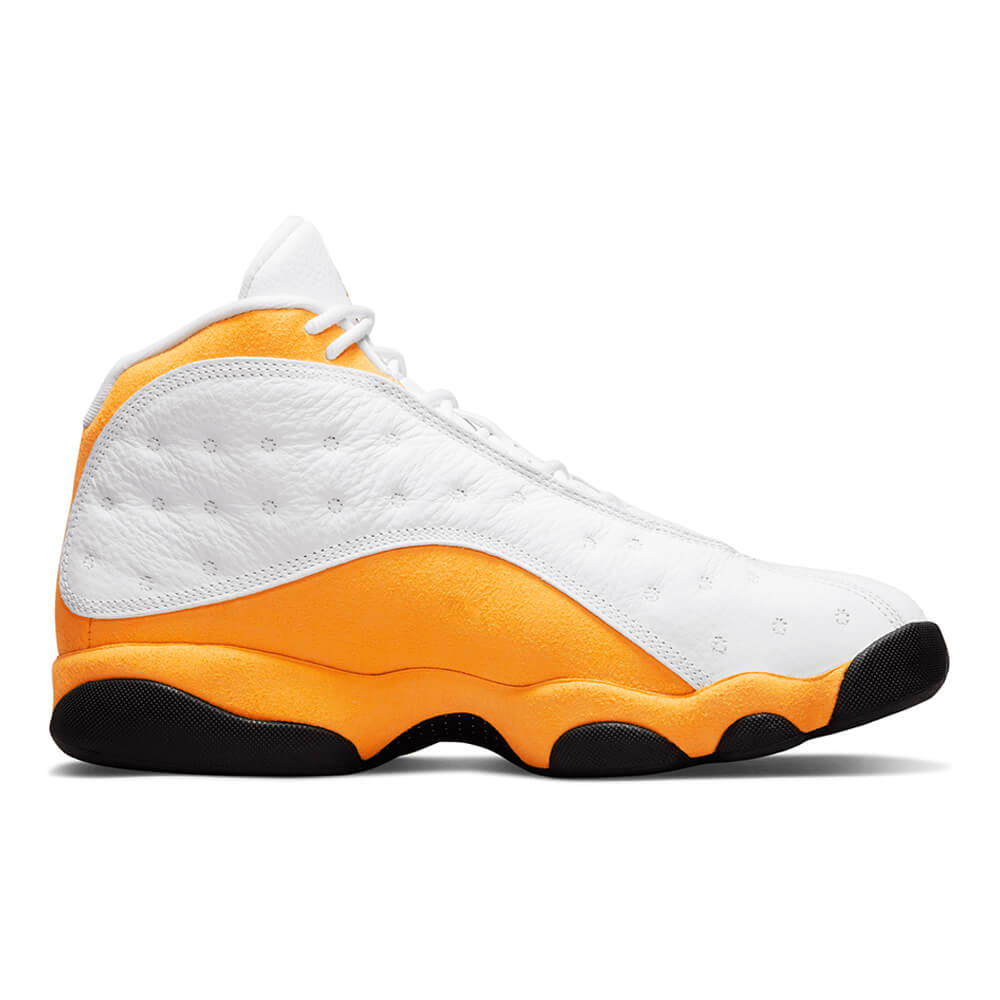 Jordan 13 yellow store and black 2018