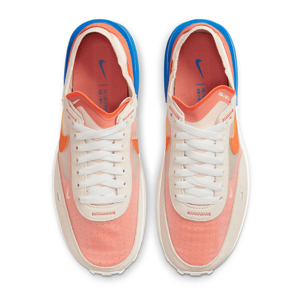 nike waffle one feminino