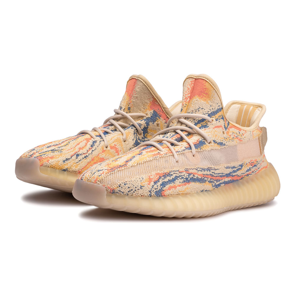 Tenis adidas Yeezy Boost 350 V2 Tenis e na Artwalk Mobile Awk