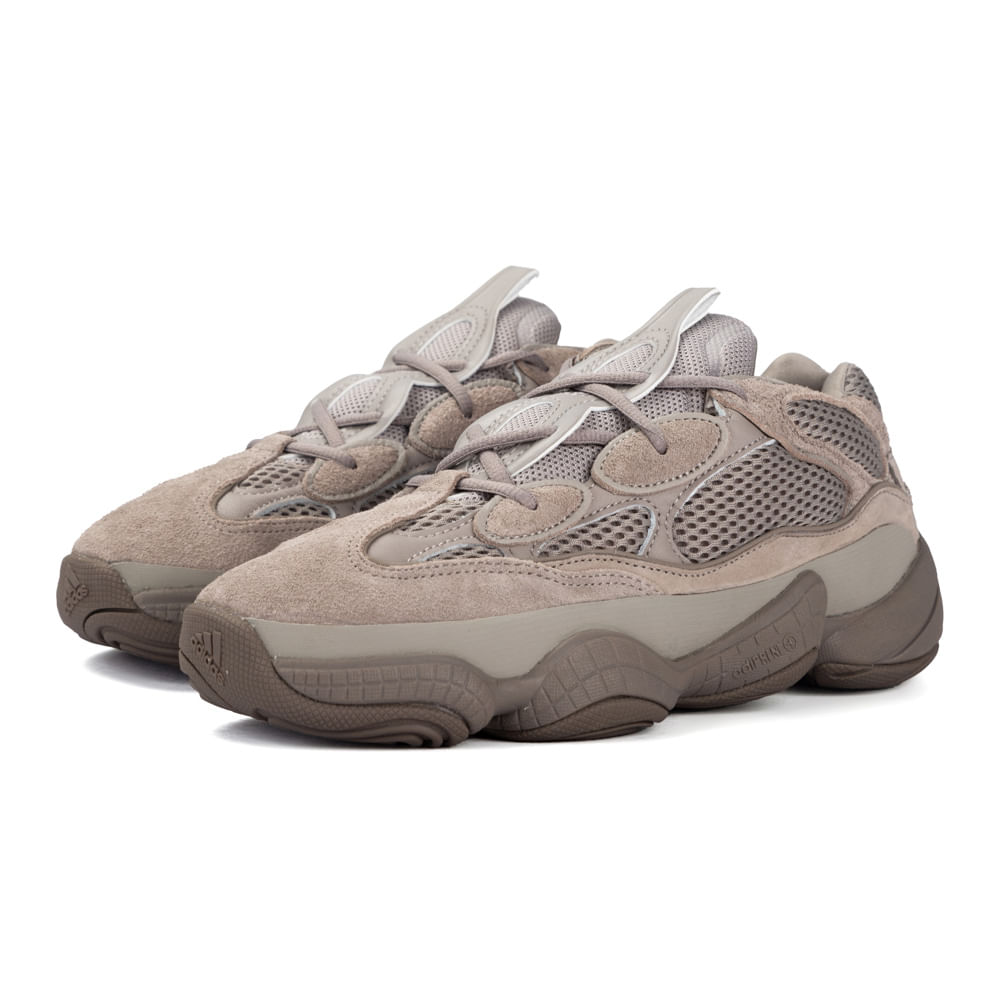 Adidas yeezy 500 femme gris new arrivals