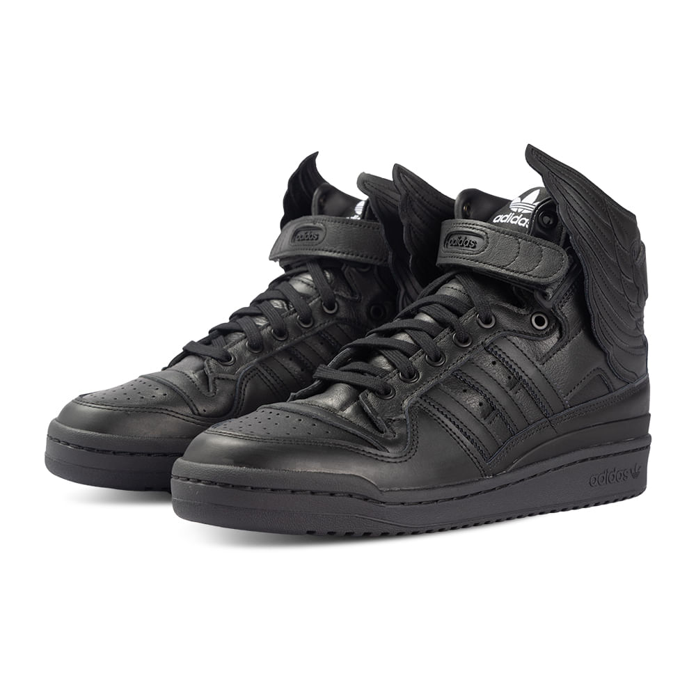 Adidas jeremy scott deals wings homme gris