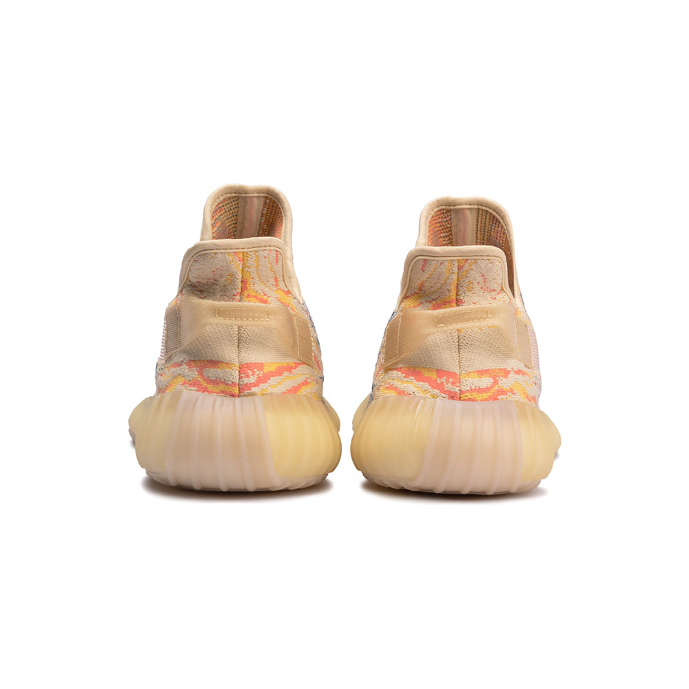 Adidas yeezy boost 350 v2 dames deals abrikoos