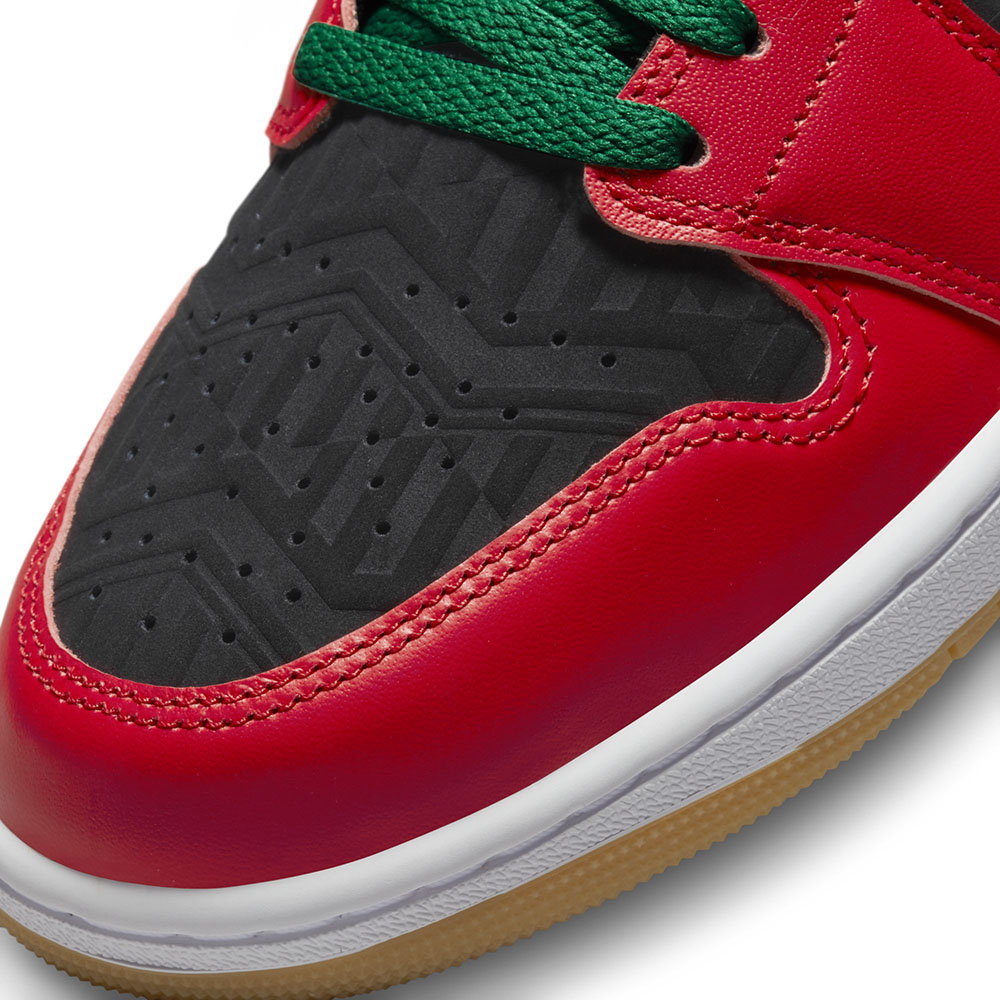 Christmas store jordan 1