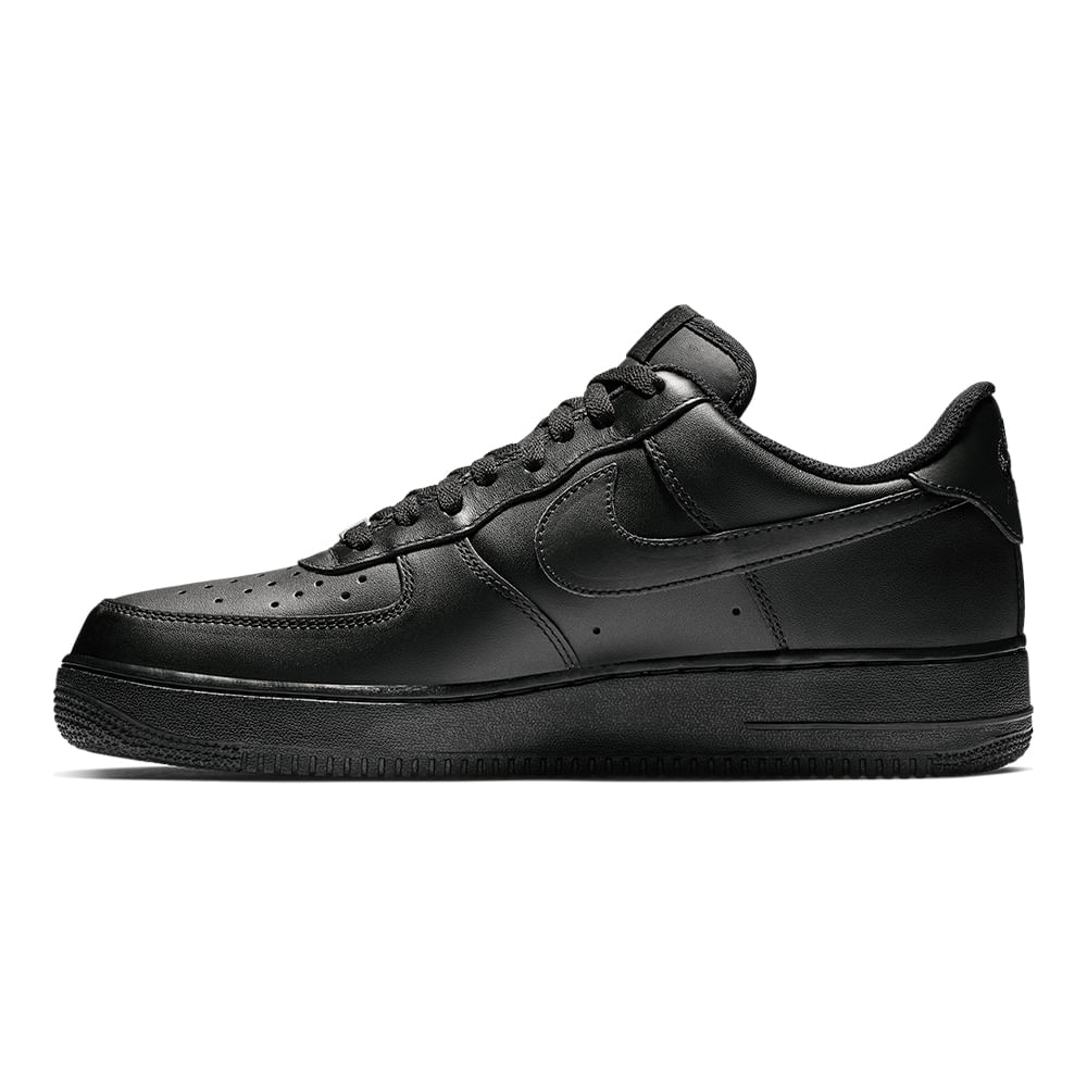 Tênis Nike Air Force 1 ´07 LE Masculino - Tênis Nike Air Force 1 ´07 LE Masculino - 39
