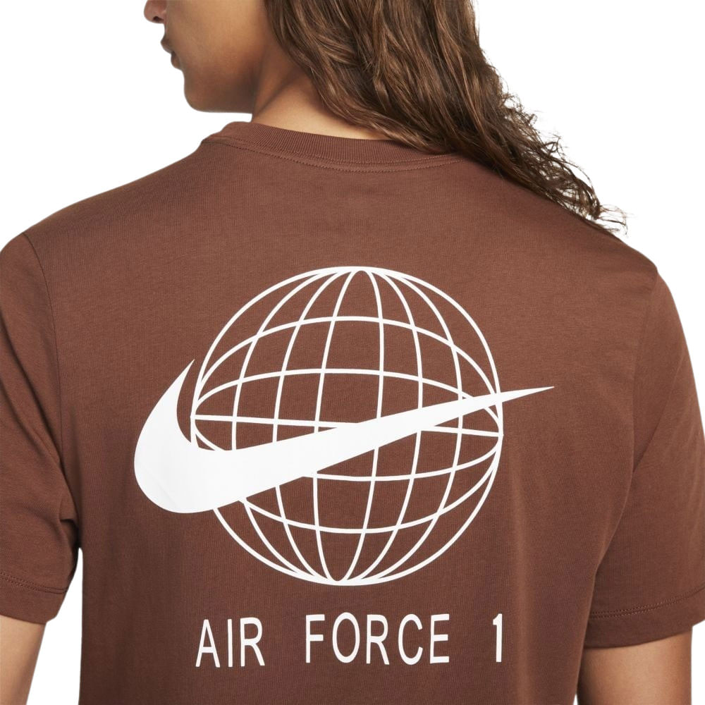 Camiseta sales nike nasa