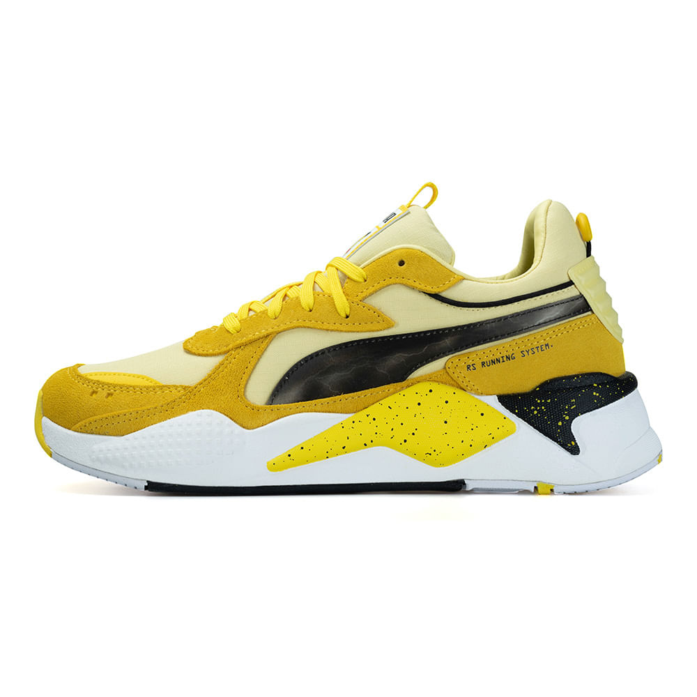 Tênis Puma RS-X Trophy  Tênis é na Artwalk - Mobile Awk