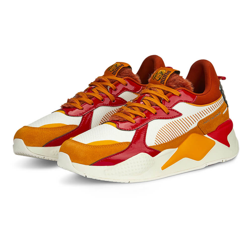 Puma rs outlet x toys vermelho