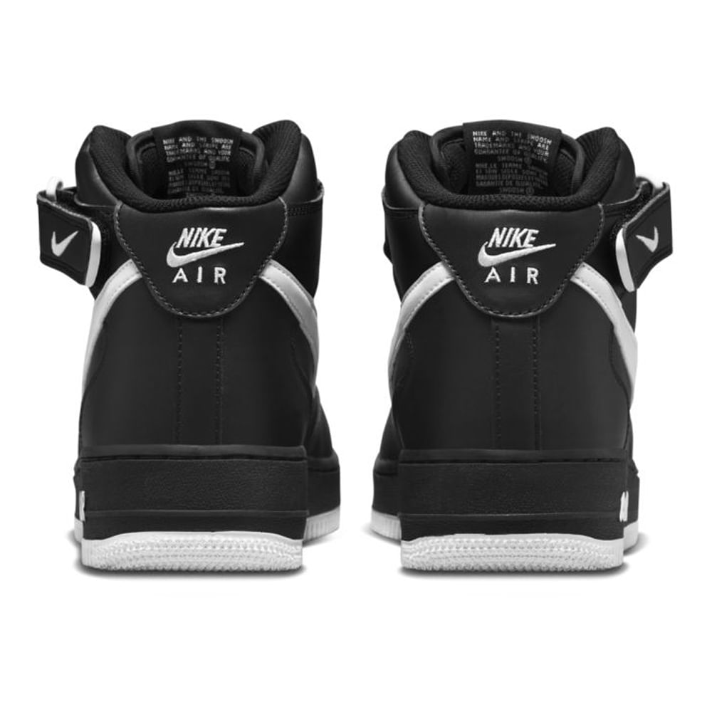 Nike mid store ankle sneakers