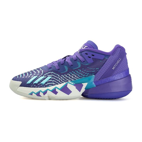 Tênis adidas D.O.N. Issue 4 - 41