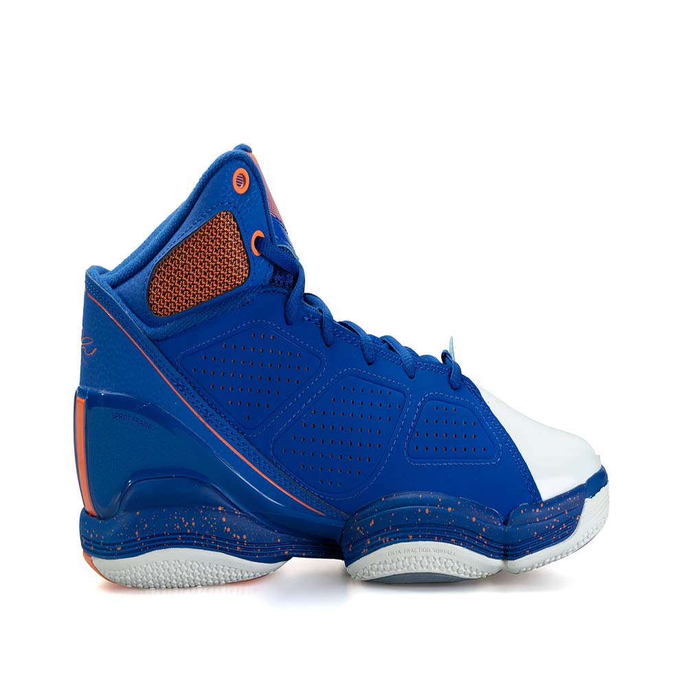 Adidas rose 5 azules Azul new arrivals