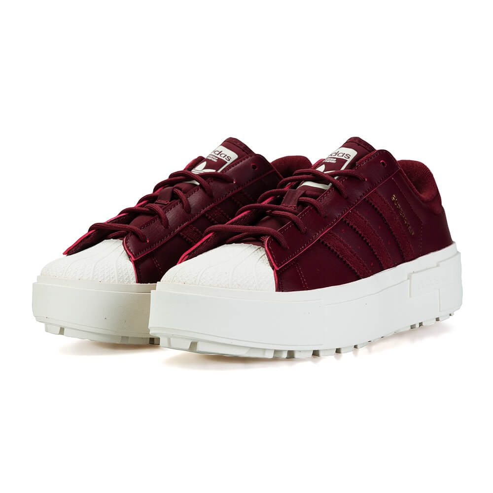 Tênis Adidas Superstar Bonéga Feminino