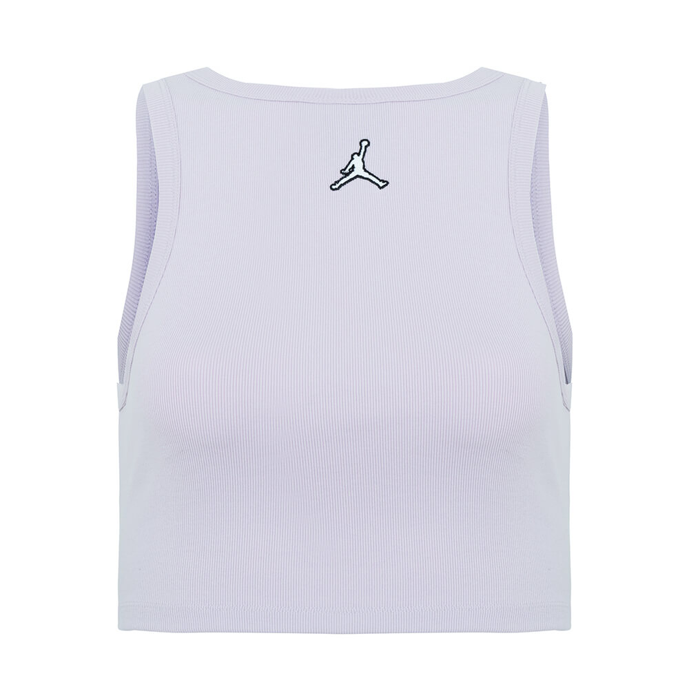 Camiseta Jordan Tank Core Feminina