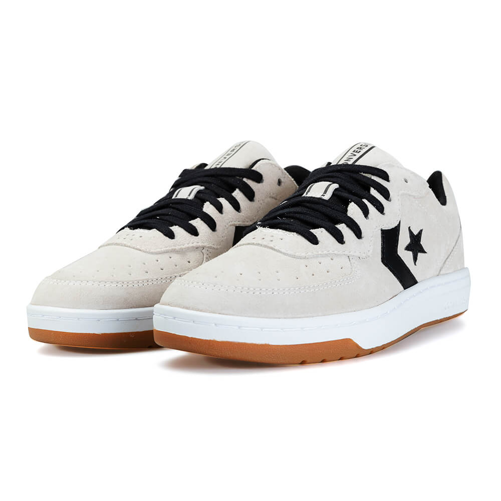 Converse rival canvas ox sale