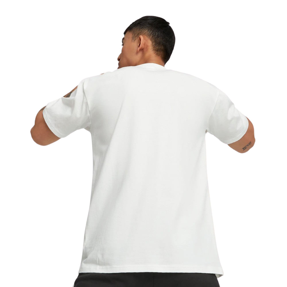 Desigual TIE-DYE SPONGEBOB - Camiseta Estampada - Multi Coloured