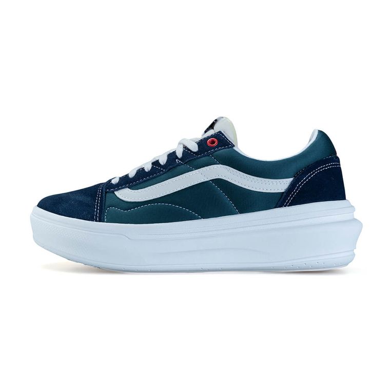 Tenis vans old skool 42 Clearance