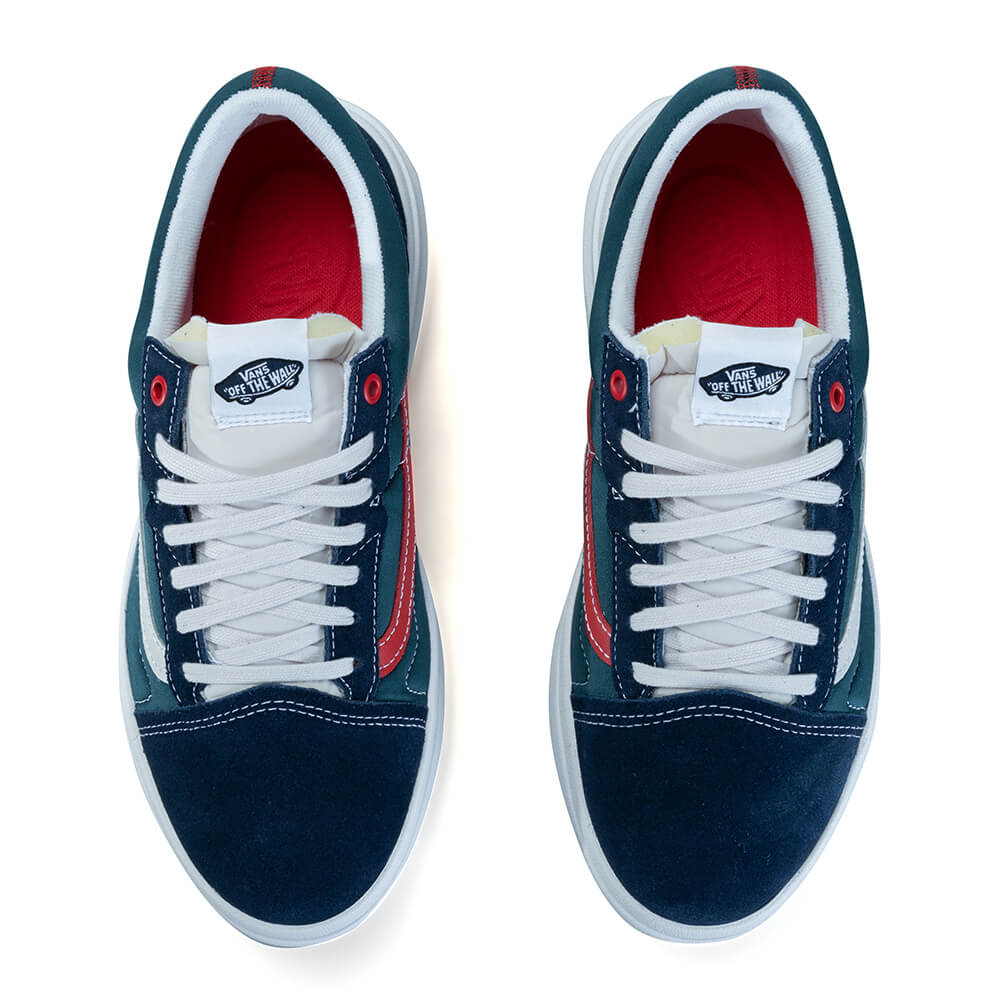 Tenis Vans Old Skool Unissex  Tenis e na Artwalk - Mobile Awk