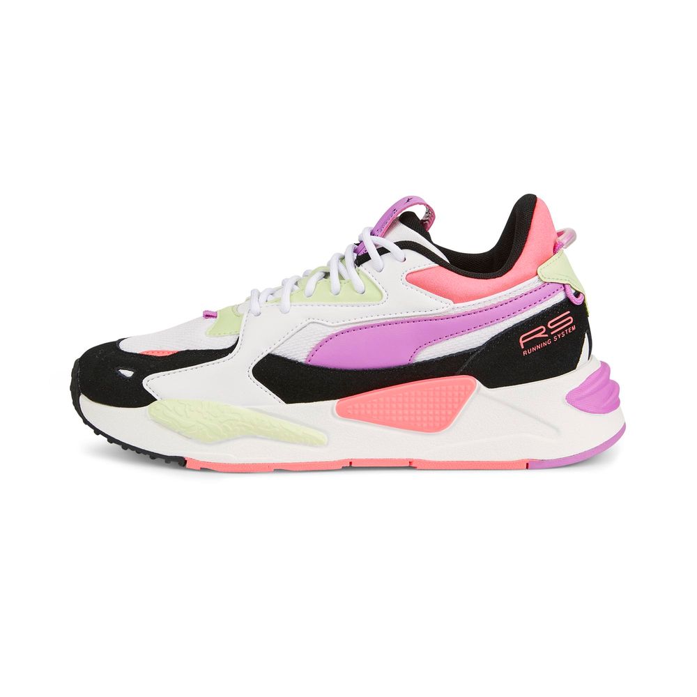 Tenis Puma RSZ Reinvented Feminino Tenis e na Artwalk Artwalk