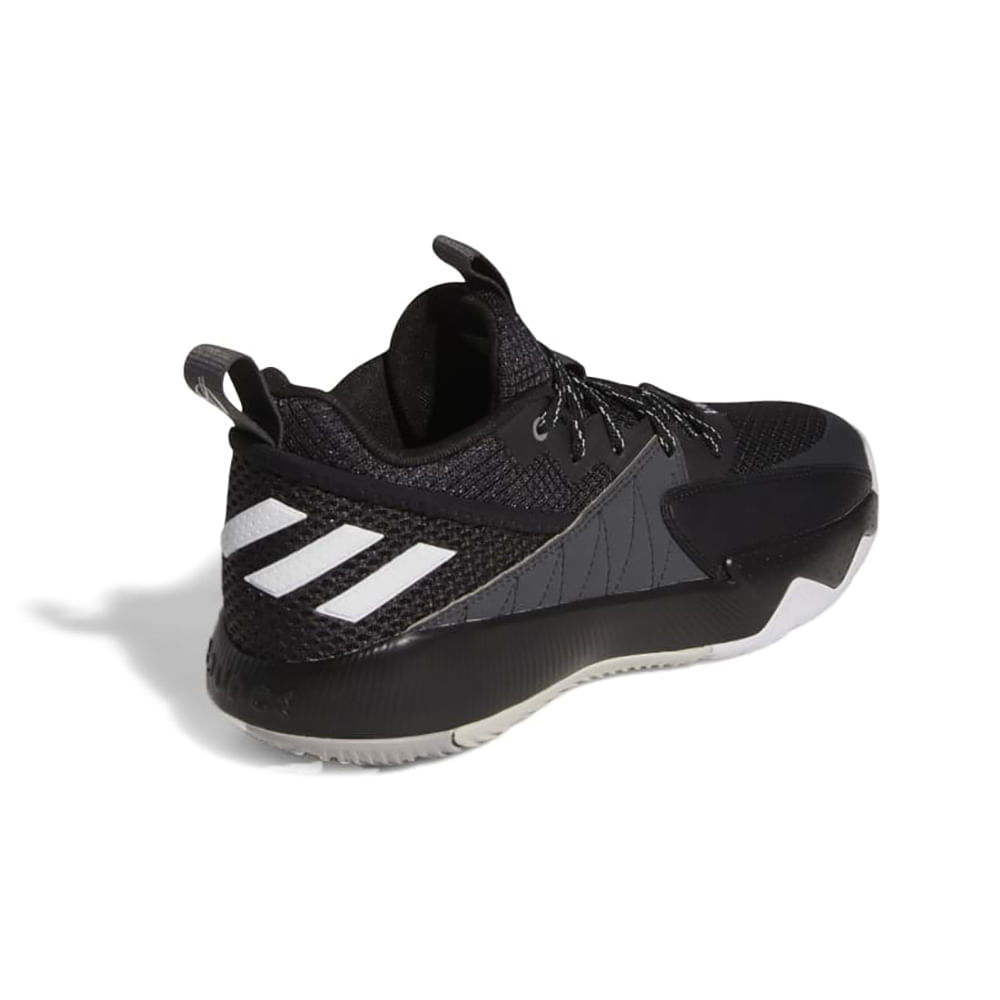 Adidas dame clearance 1