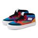 Tenis-Vans-Half-Cab