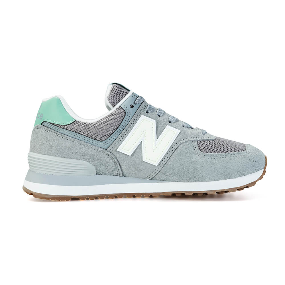 New balance shop junior outlet