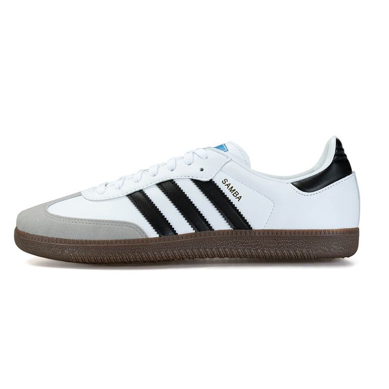 Adidas samba femme clearance gris