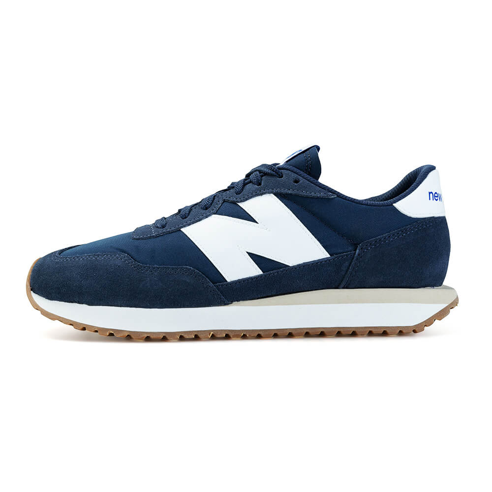 New balance hotsell 501 azul masculino