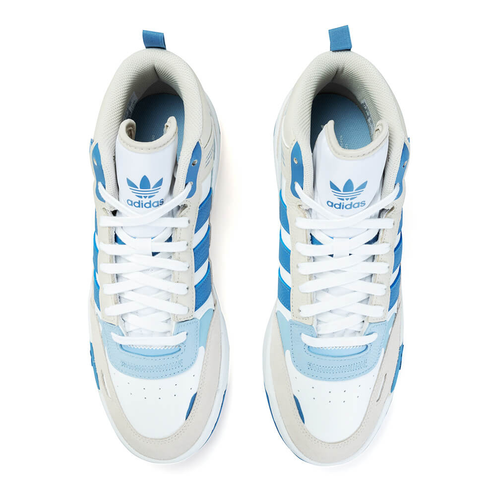 Adidas on sale original bleu