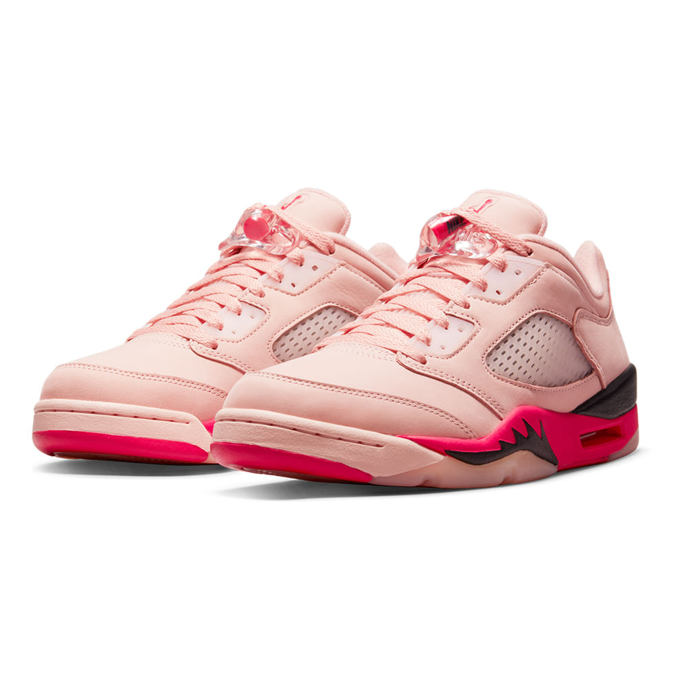 Nike cheap retro pink