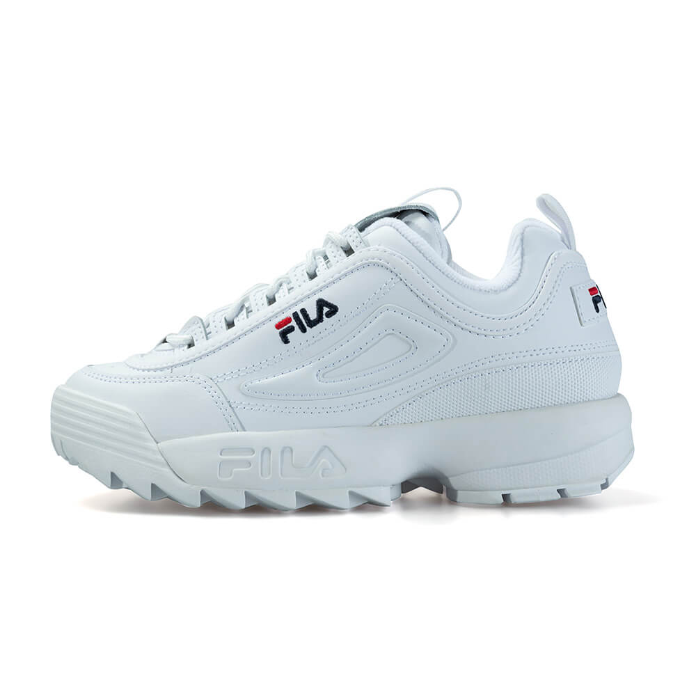 Fila on sale disruptor artwalk