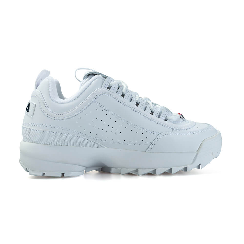 Tenis Fila Disruptor II Premium Tenis e na Artwalk Mobile Awk