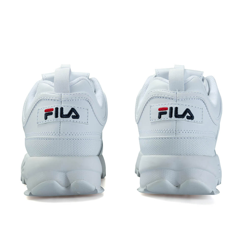 Tenis Fila Disruptor II Premium Tenis e na Artwalk Mobile Awk