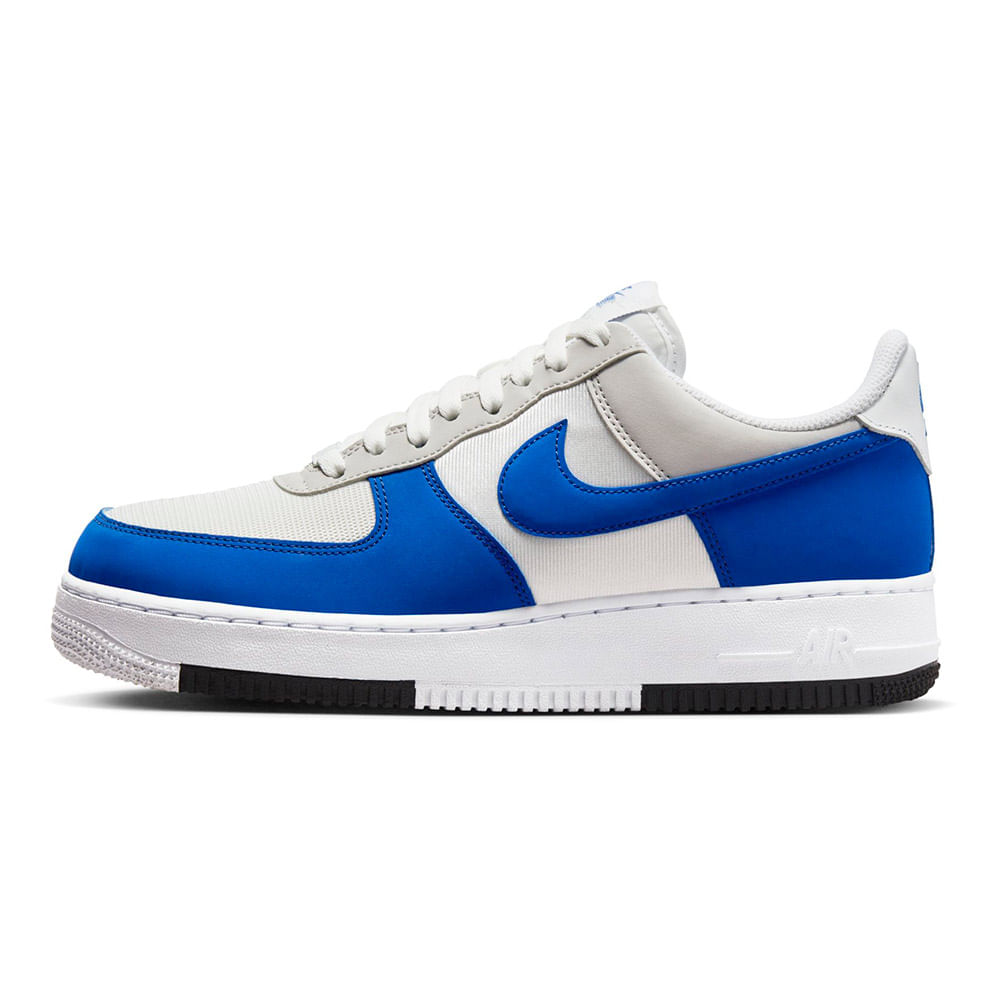 Nike air force 1 2024 royal