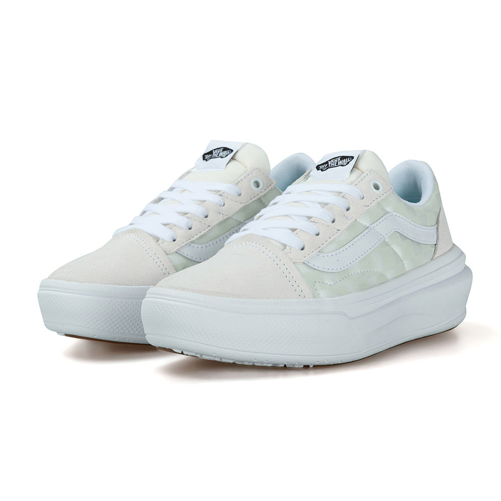 Tenis Vans Old Skool Comfycush  Tenis e na artwalk - Mobile Awk