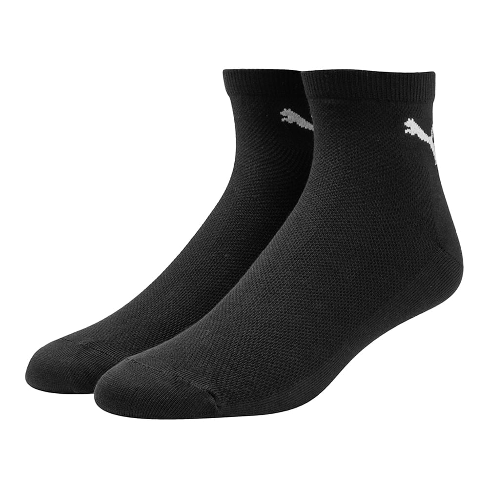 Meia Puma Cano Médio 3P Unissex