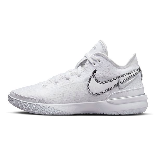 Tênis Nike Lebron NXXT Gen - 39