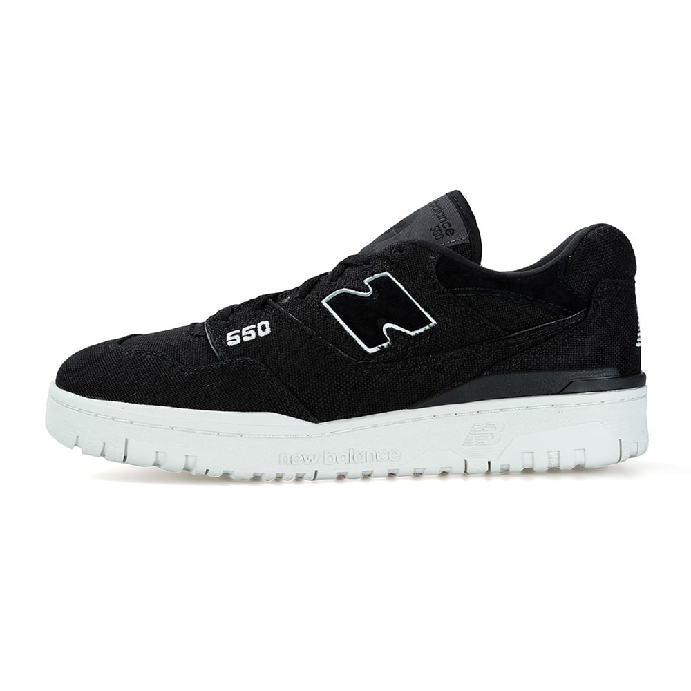 New balance 550 cheap preto masculino