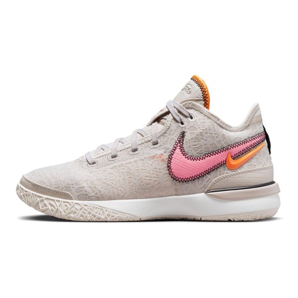 Tênis Nike Lebron NXXT Gen - 51