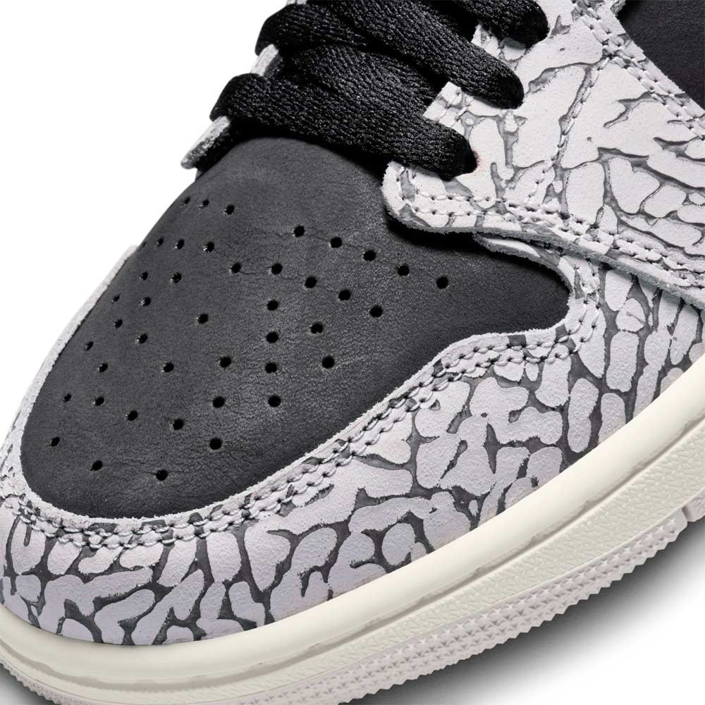 Air Jordan 1 Low 'Panda' – TODO DE TENIS