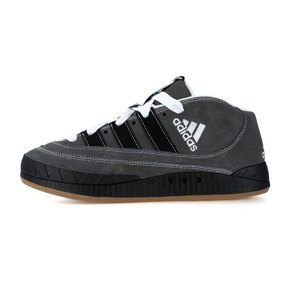 Tênis adidas Adimatic Mid YNuK - 34