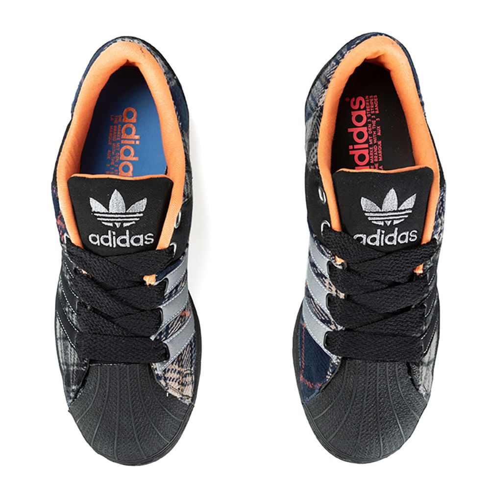 T nis adidas Superstar Supermodi Masculino