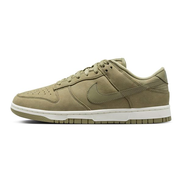 Tênis Nike Dunk Low Feminino - 39
