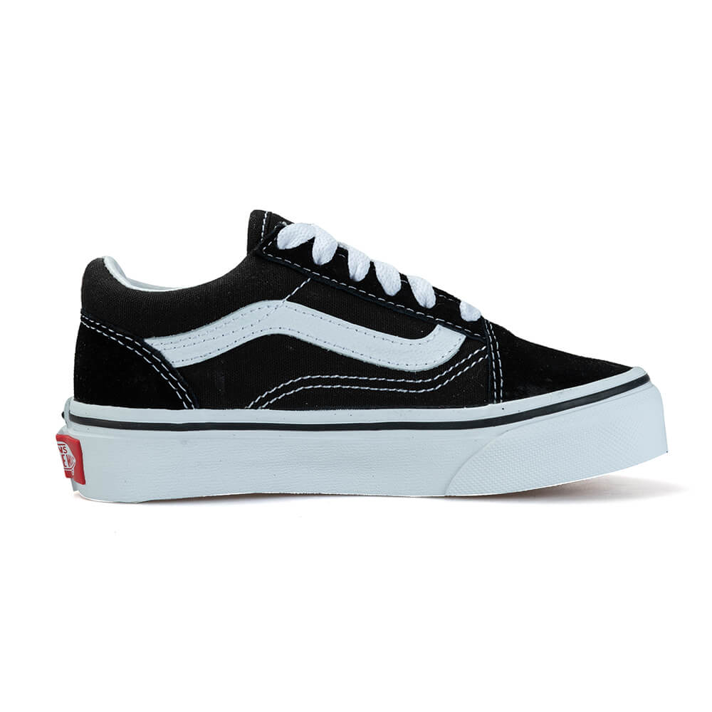 Old skool outlet feminino infantil