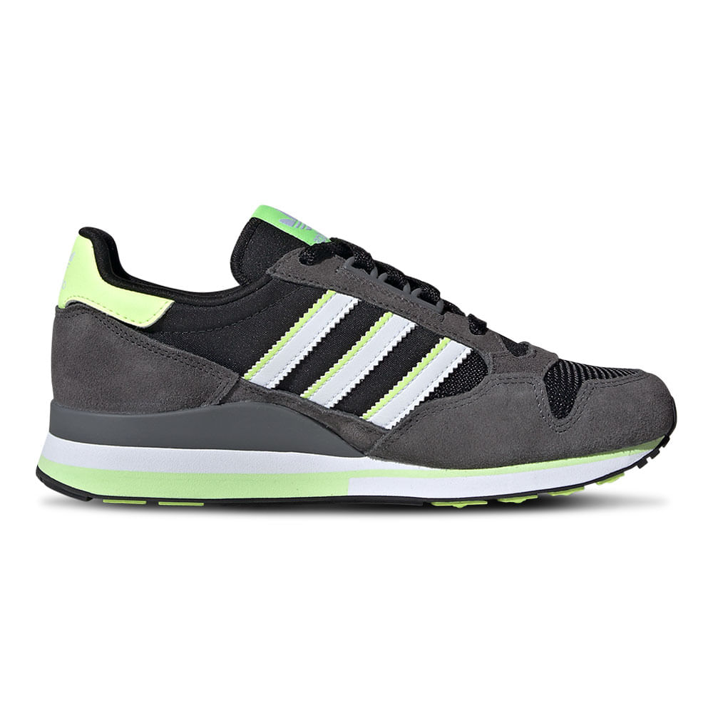 Adidas zx 500 Gris femme new arrivals