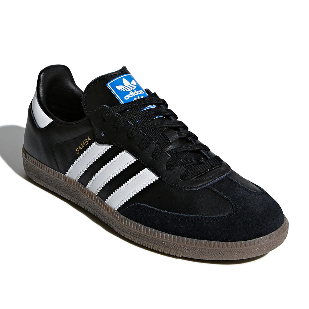 Adidas samba best sale jeans